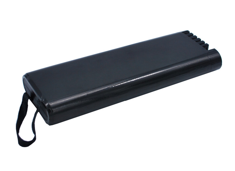 Battery for Yokogawa AQ7270 AQ-7270 AQ7275 AQ-7275 OTDR BDR15D DR15 CS-YDR272MD