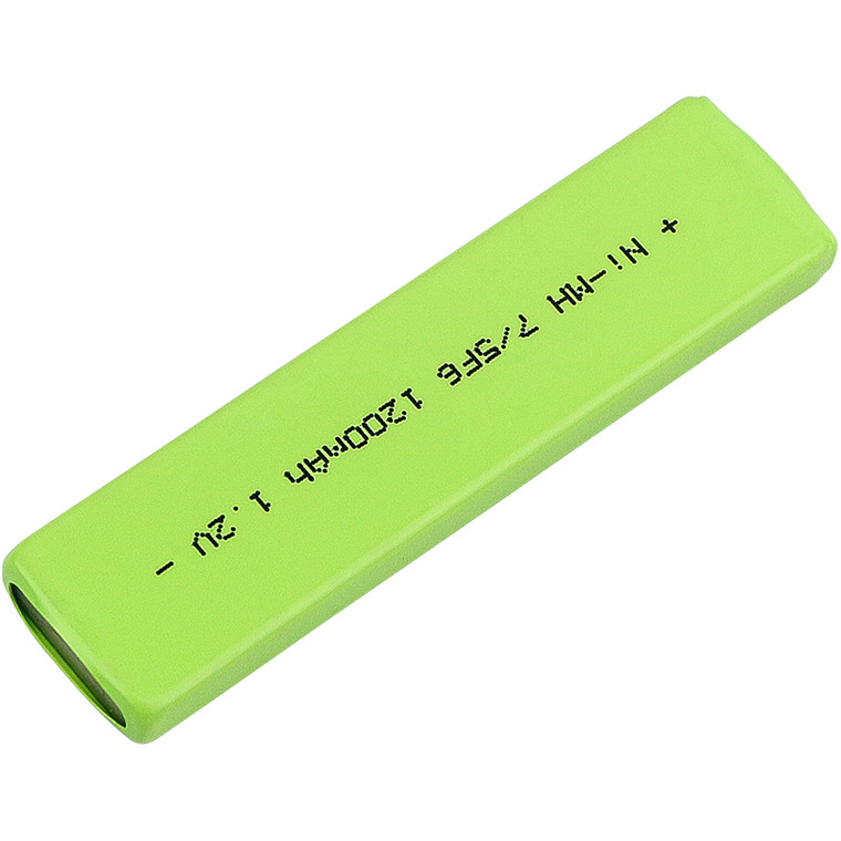 Battery for Sony NC-4WM NH10WM NH14WM NC-5WM NC-6WM NH-10WM Panasonic HHF-AZ01