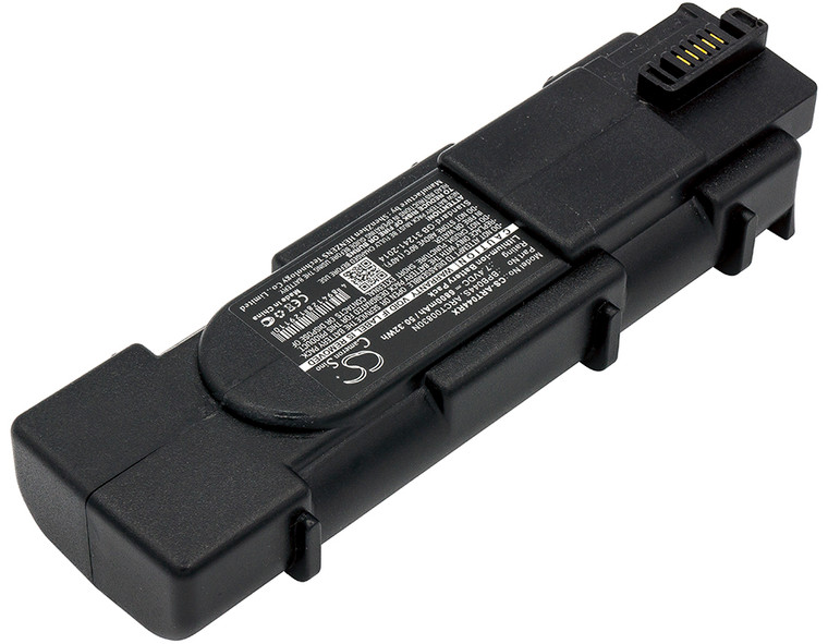 Battery for ARRIS TM602G TM604G TM608G ARCT00830 BPB044H BPB044S 6800mAh Black