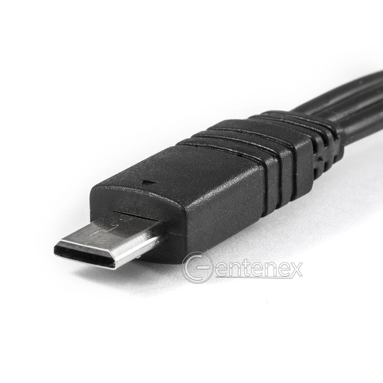 5ft Audio Video Cable for Sony VMC-15MR2 Multi Terminal Port to RCA Handycam AV