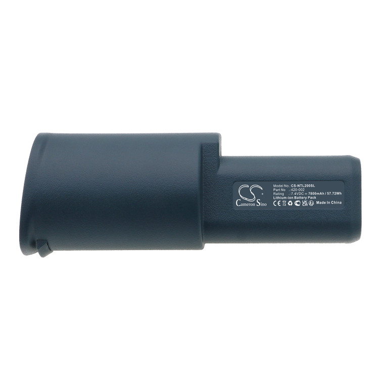 Battery for Thermo Scientific Niton XL-2 XL2 GOLDD XL3t 420-002 Analyzer