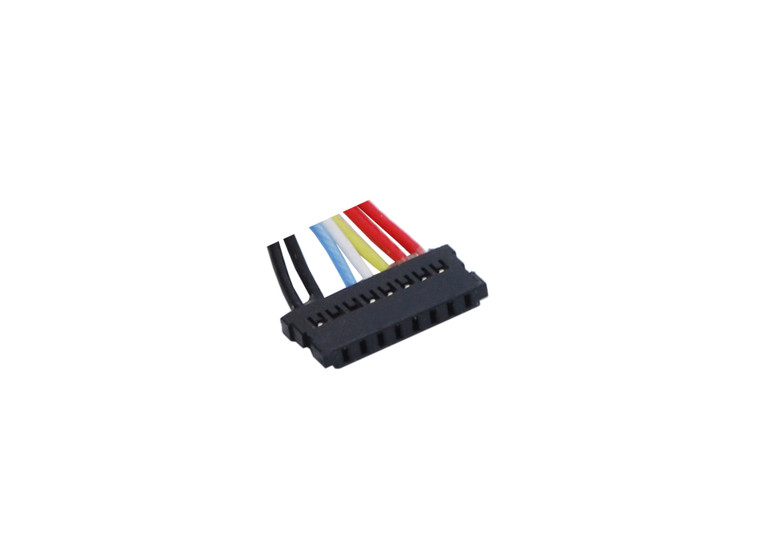 Battery for Lenovo IdeaPad 300s-14ISK Yoga 500 80Q4 L14L2P21 5B10Q39204 L14M2P21