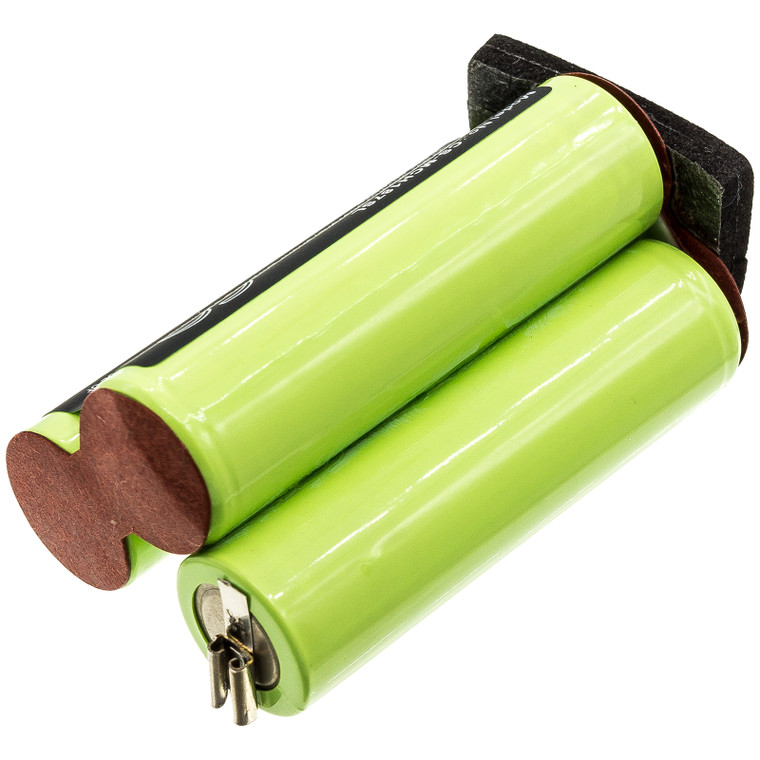 Battery for Moser ChromStyle 1871 Super Cordless 1872 Wella Academy 1871-7590
