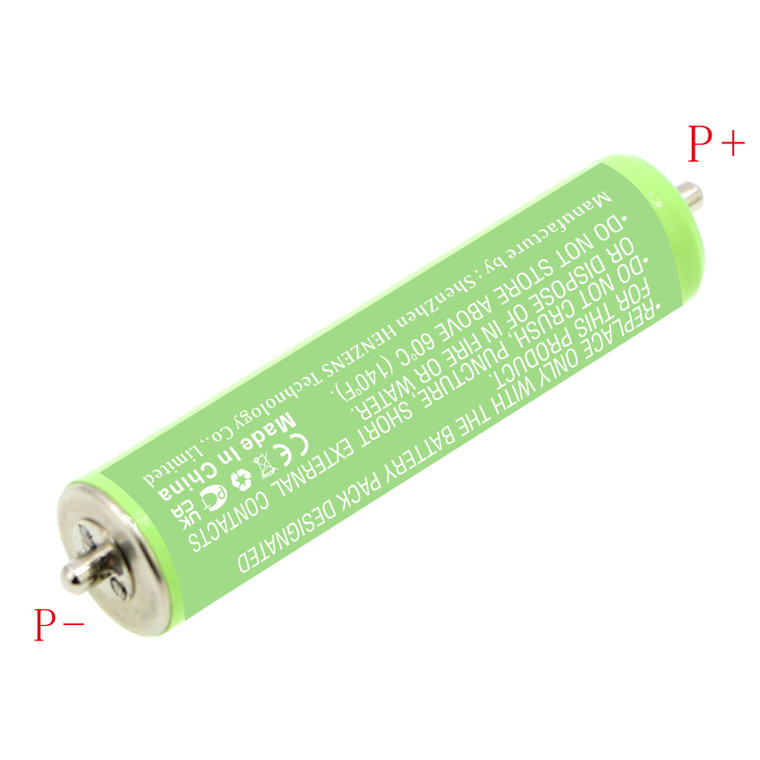 Battery for Braun 190S-1 Series 1 350CC MG5090 1775 5610 10B 67030368 67030922
