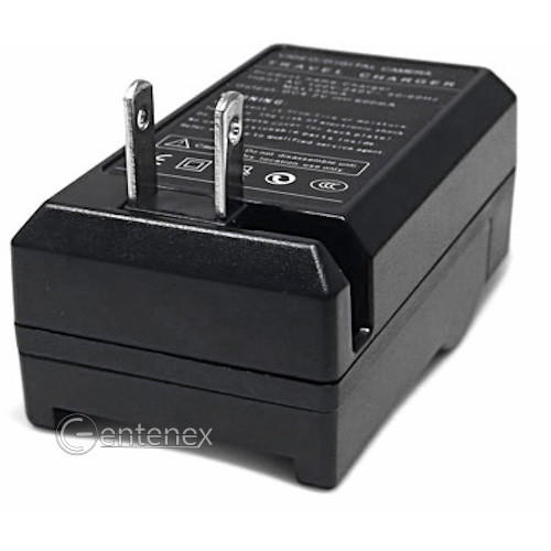 AC/DC Battery Charger for GoPro HD HERO & HD HERO2 Cameras AHDBT-001 AHDBT-002