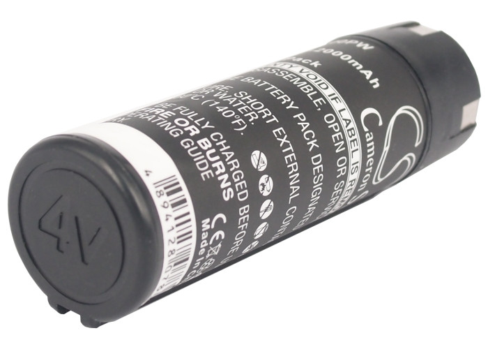 Battery for Ryobi AP4302 AP4700 HP53LK RP4400 RP4530 RP4900 TEK 4 TEK4 AP4001