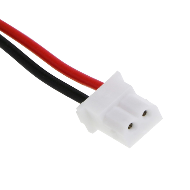 Battery for Alecto DBX-20 AA850 P002000 BabyPhone CS-ATD200MB 2.4v 700mAh 1.68Wh