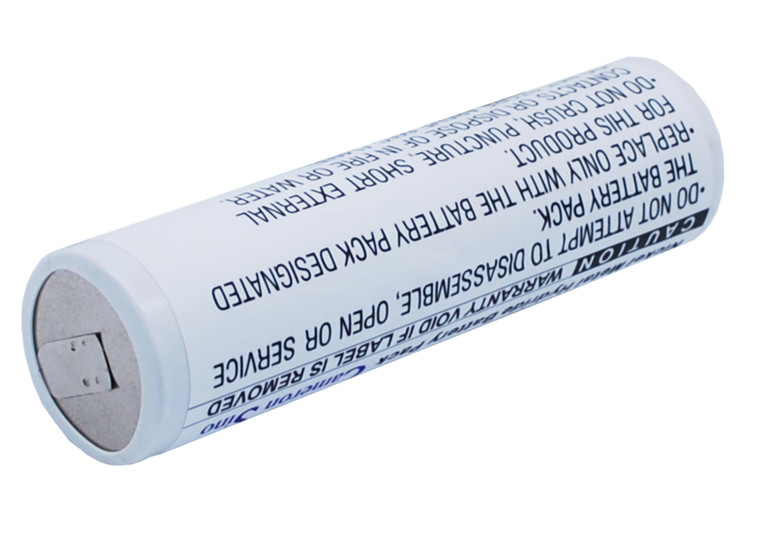 Battery for WAHL 7500 7700 7740 7750 7904 ISO-TIP 7733 00040-100 370-216