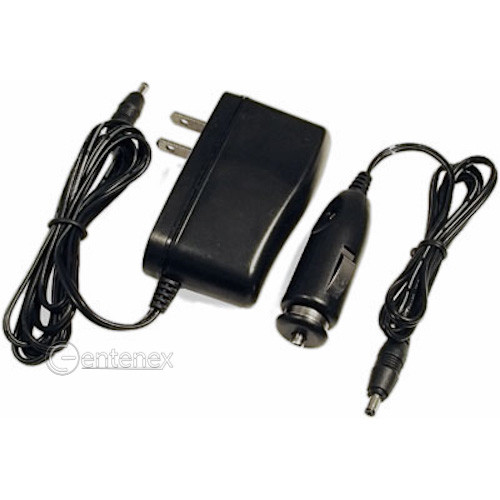 Battery Charger Sony NP-BD1 Cyber-shot DSC-TX1 T90