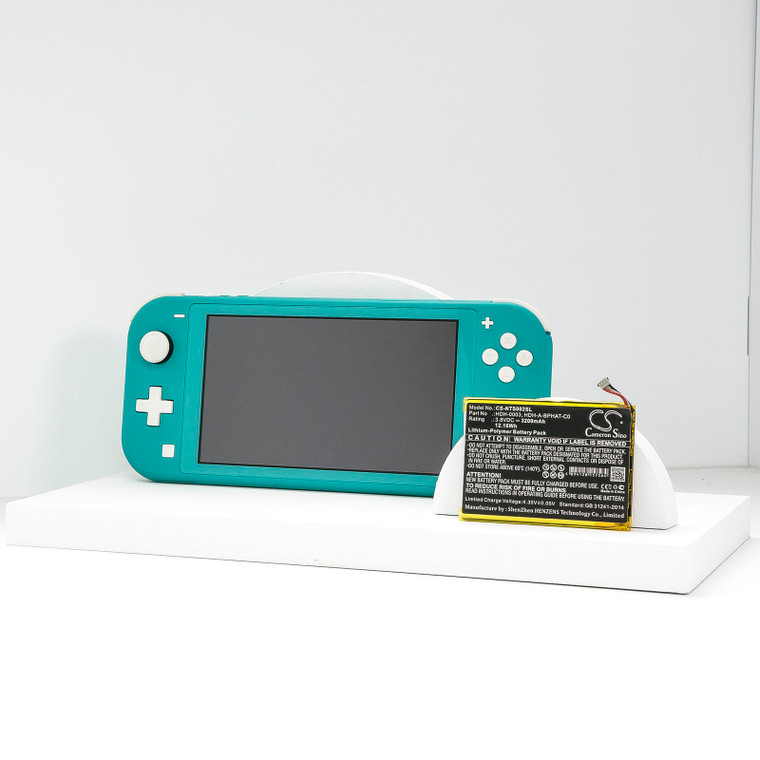Battery for Nintendo HDH-001 HDH-002 Switch Lite NS HDH-003 HDH-A-BPHAT-C0