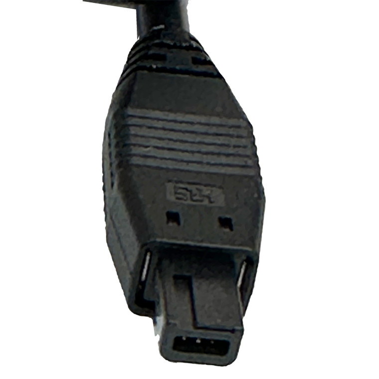 AC Power Adapter for Pentax D-AC50 K-AC50 K10D K20D K5 K7 K645 K-5 K-7 6605-1953