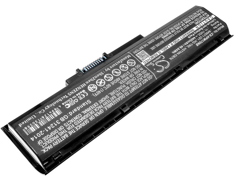 Battery for HP 849571-221 849911-850 HQ-TRE HSTNN-DB7K PA06 PA06062 TPN-Q174