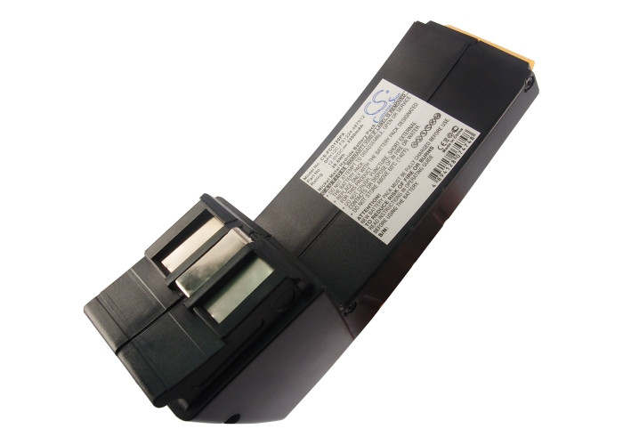 Battery for Festool CCD12 CDD12 CDD12FX 488438 BP12C BPH12C FS1224 487701 489728