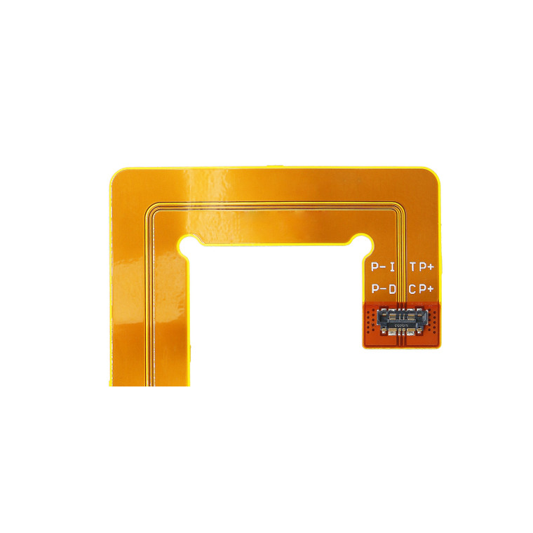 Battery for Lenovo Tab P11 5G TB-J606F TB-J607Z Matco MAXFLEX Scanner L20D2P32
