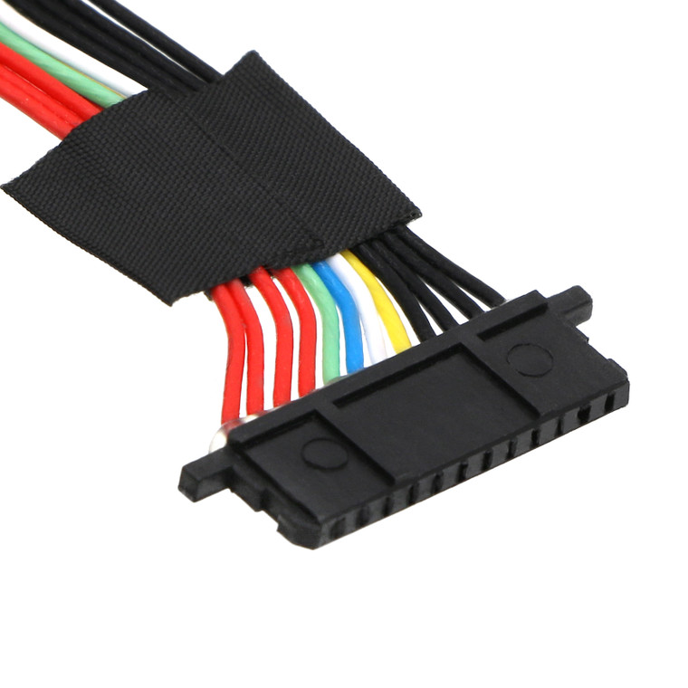 Battery for Lenovo Legion 7 16IAX7 L21C4PC2 L21L4PC2 L21M4PC2 CS-LVL716NB 15.44V