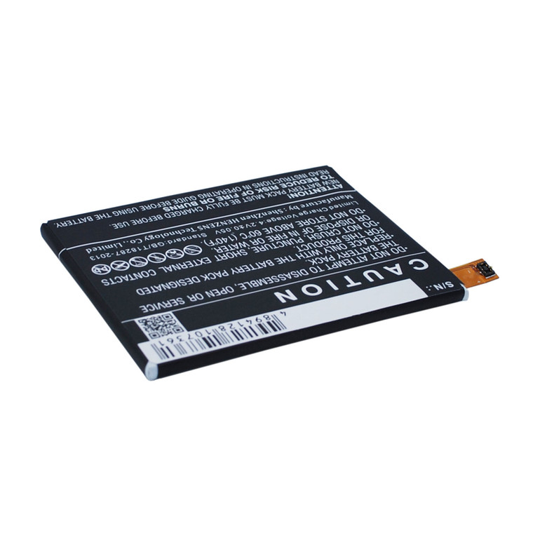 Battery for Sony Ericsson Xperia Z4 C5 Z3+ Z3X Z3 Plus AGPB015-A001 LIS1579ERPC