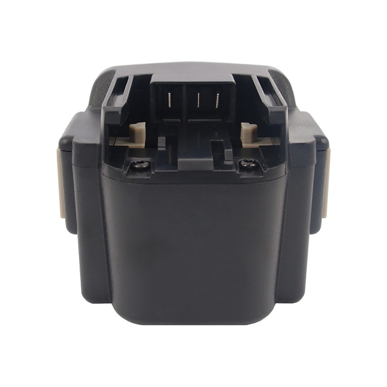 Battery for Milwaukee 48-11-1900 48-11-1950 48-11-1960 48-11-1967 48-11-1970