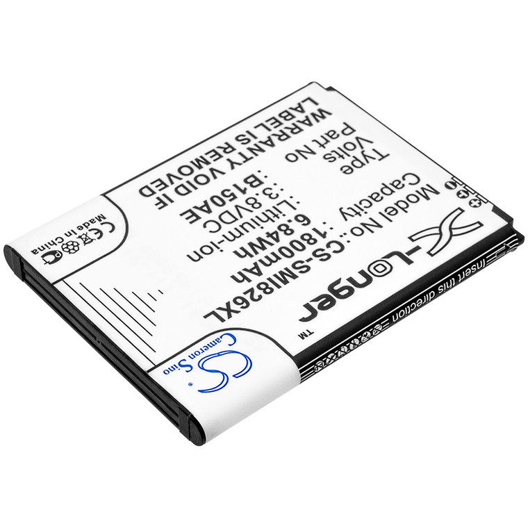 Battery for Samsung Galaxy Core GT-I8260 B150AC B150AE B185BC B185BE GH43-03849A