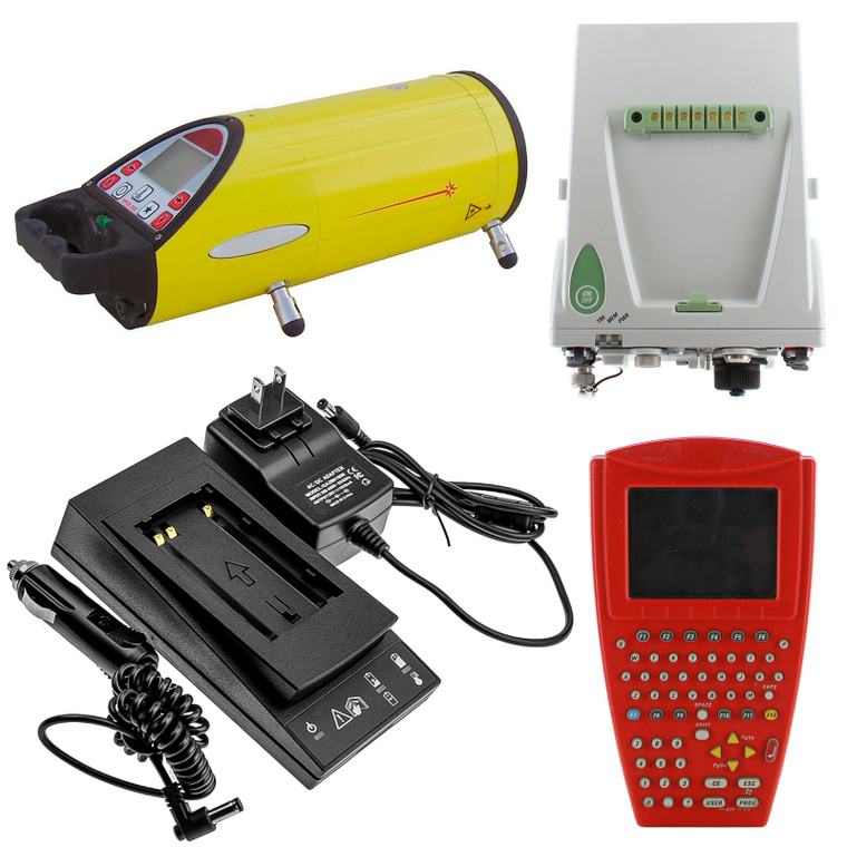 Battery Charger for Leica TS16 GEB211 GEB90 GKL211 DF-LPX120DE With USA Plug