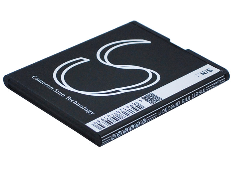 Battery for KAZAM TR4L4044044-01 Trooper 440L 441L TR4L40 TR4L401 CS-KMT441SL
