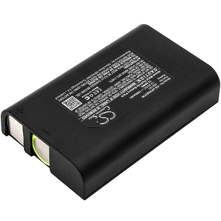 Battery for Motorola MagOne RTN4000A MA181 GE FNB-1 41B025AK00201 41B025AK00501