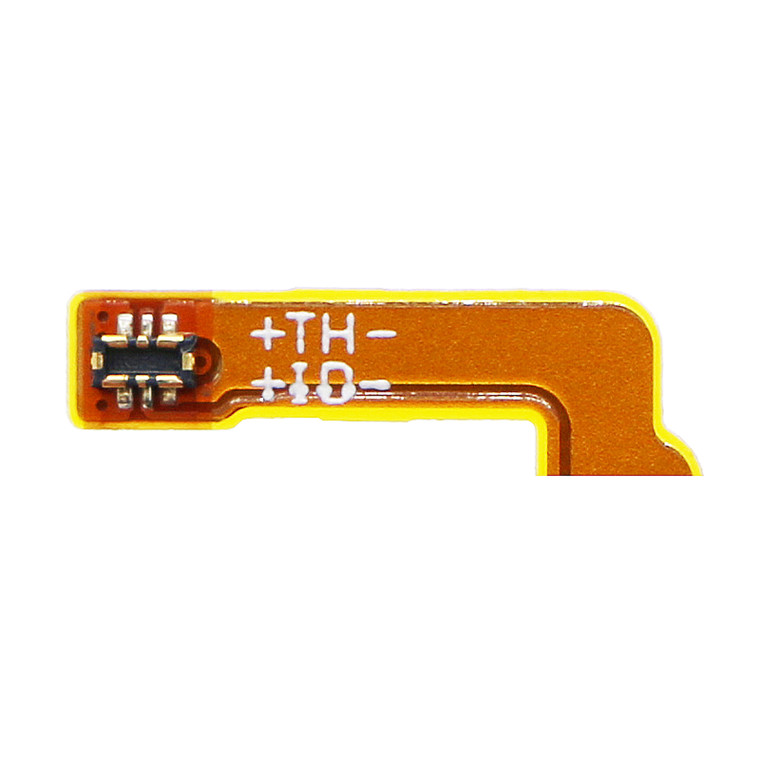 Battery for Fitbit LSS282024P Smartwatch Versa 4 CS-FTV400SL 3.87V Li-Polymer