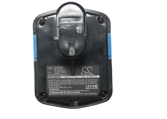 Battery for Hitachi 315128 315129 315130 319104 319933 EB 1412S 1414 C-2 14.4V