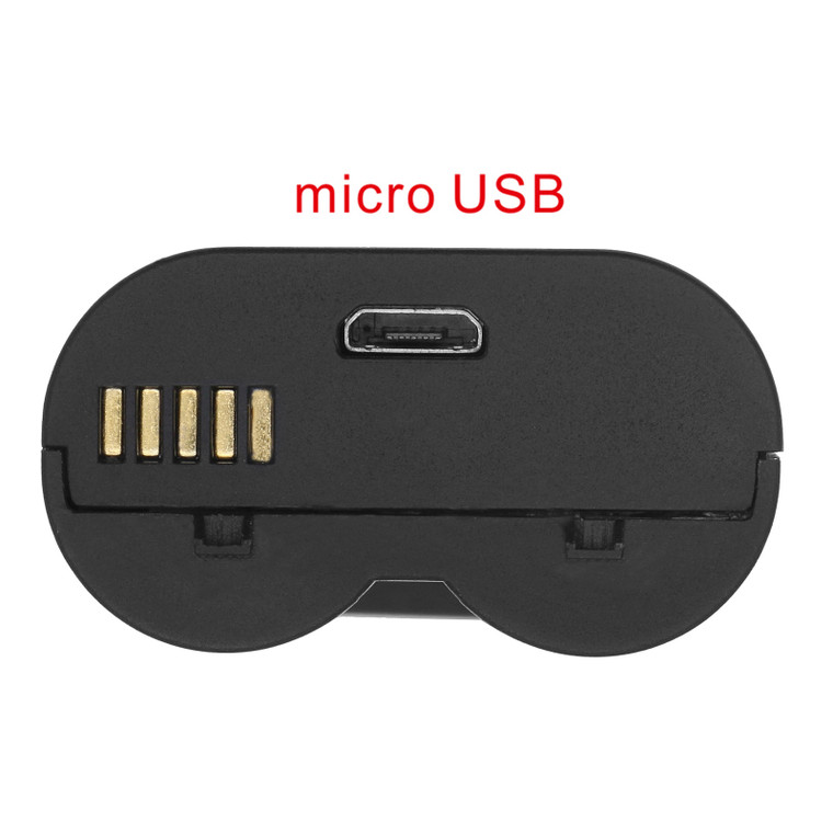 Battery for MYQ SMART GARAGE VIDEO KEYPAD VKP1-MYQ CS-MQV100XL Chamberlain
