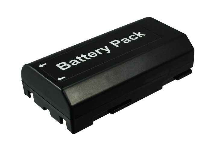 Battery for Trimble 38403 46607 52030 92600 TSC1 Data Collector 5700 5800 R7