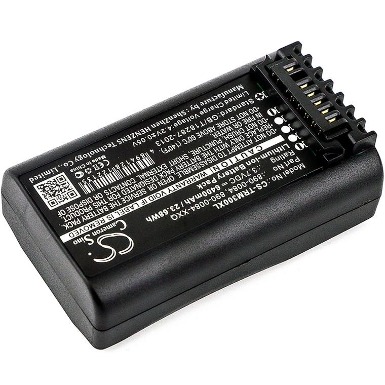 Battery for Trimble 108571-00 53708-00 Total Station Nivo C M NPL-322 NPL-322+