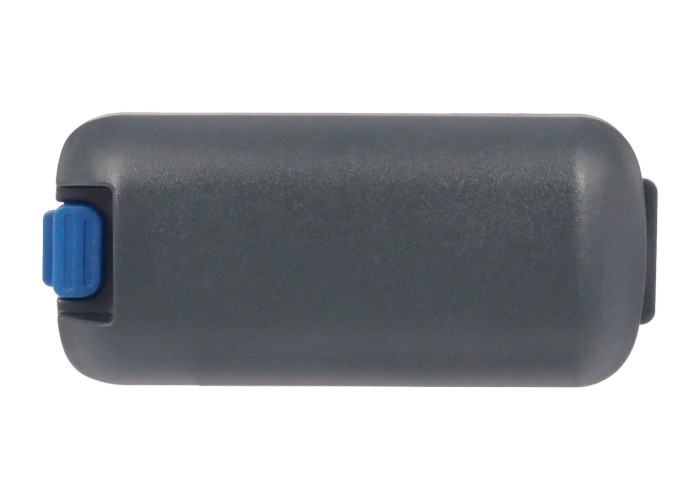 Battery for Intermec 318-033-001 CK3 CK3A CK3C CK3C1 AB17 AB18 CK3R CK3X 5200mAh