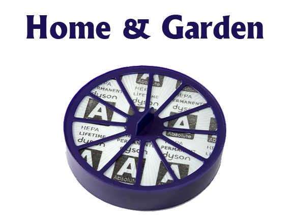 Home & Garden