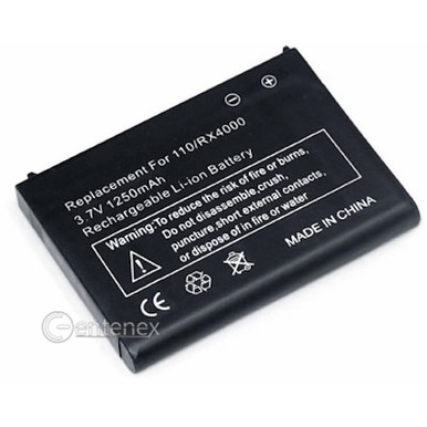 Batteria di backup sul palmare Hp iPAQ Pocket PC h1940 - HP Support