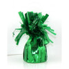 GREEN BALLOON WEIGHT 165gms Code 204757