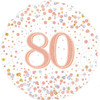 210429 SPARKLING FIZZ ROSE GOLD 80th BIRTHDAY (Oaktree 227185)