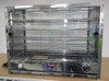 Glass front Pie Warmer to Hire for cocktail food enquire today