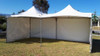 3 Metre x 6 Metre Marquee