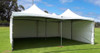6m x 6m Marquee