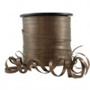 CHOCOLATE CURLING RIBBON 225m