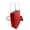 Red Paper Party Bag P5