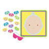 Pin the Pacifier Baby Shower Game