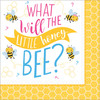 What will it Bee Lunch Napkins P16