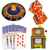Casino Cutouts P4