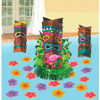 Tiki Table Decorating Kit