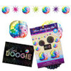 Let's Boogie Room Decorating Kit