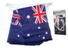 Australian Flag Banner 5.7m