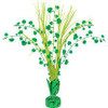 Shamrock Spray Centrepiece