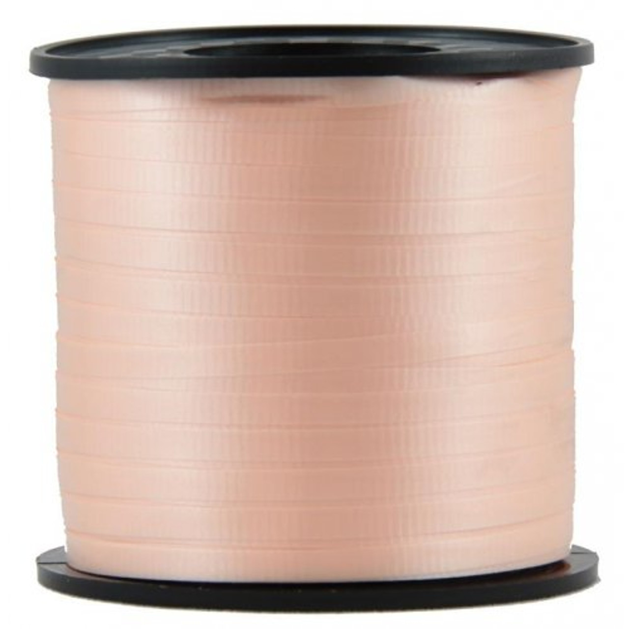 ROSE GOLD CURLING RIBBON 460m Code 205120