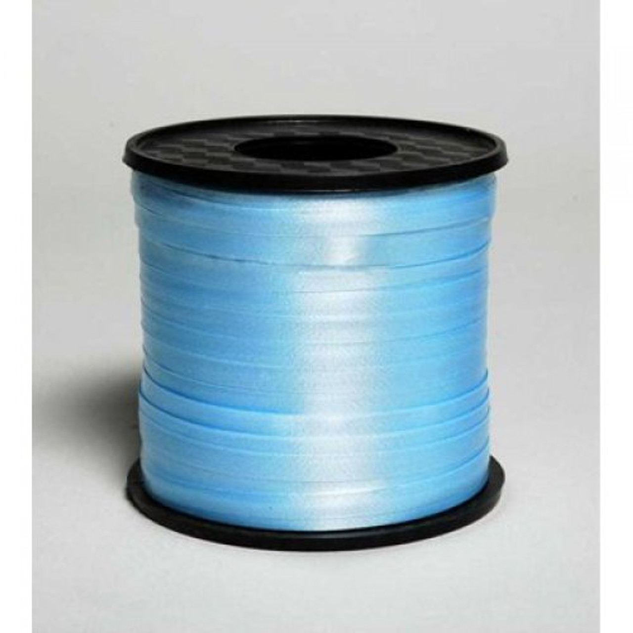 LIGHT BLUE CURLING RIBBON 460m Code 205125