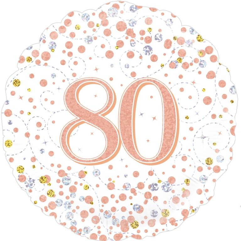 210429 SPARKLING FIZZ ROSE GOLD 80th BIRTHDAY (Oaktree 227185)